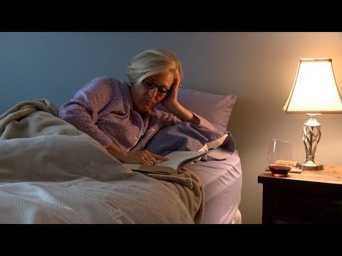 Mayo Clinic Minute: Do you practice good sleep hygiene?